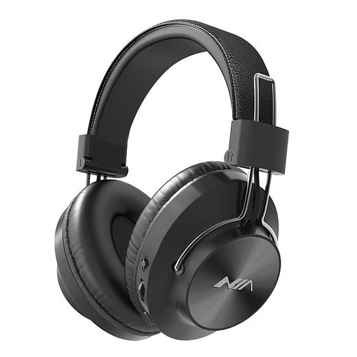 Moodix Bluetooth Headphones