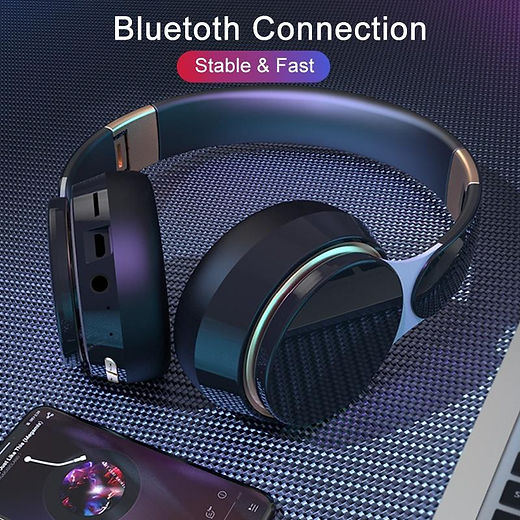 Phoinikas Bluetooth Headphones