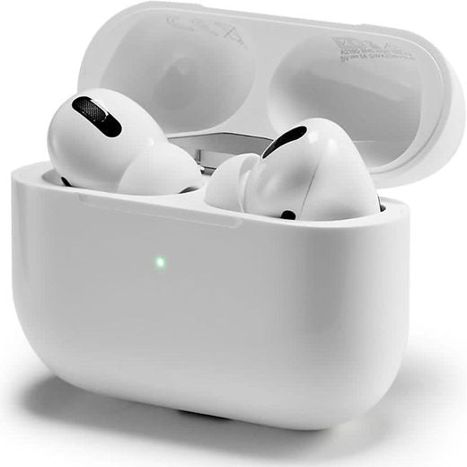 WhitePods Pro - Wireless In-ear Headphones