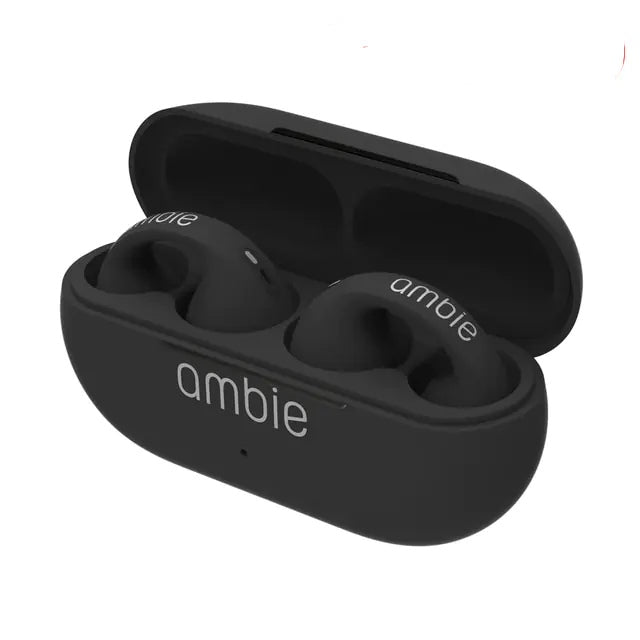 Sport Wireless Bluetooth With Mic