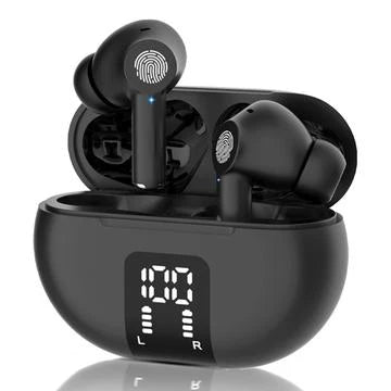 M10 Multiple Languages Translation Earphones Wireless