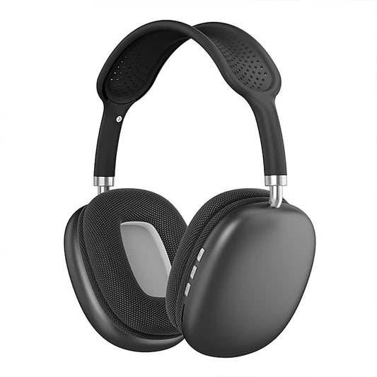 Immersive Wireless Headphones With 3D Spatial Audio